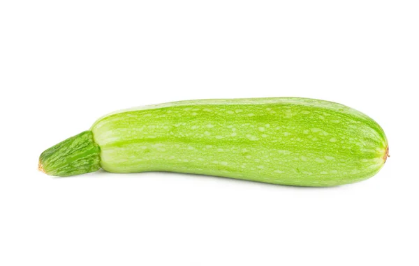 Courgette o zucchine . — Foto Stock