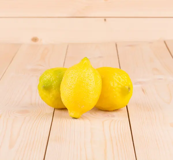 Limones frescos — Foto de Stock