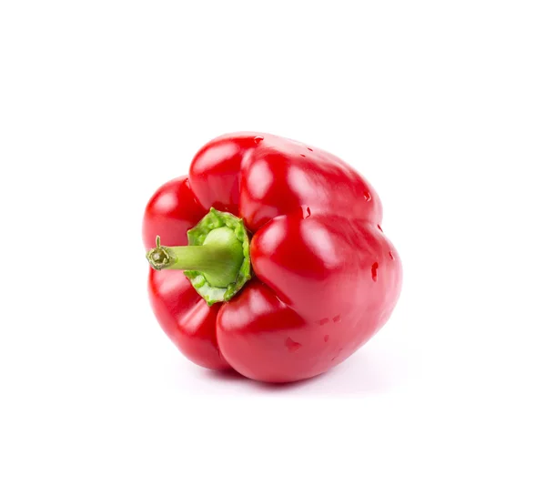 Red pepper — Stock Photo, Image