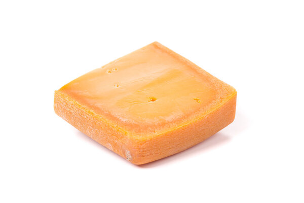 orange cheddar cheese