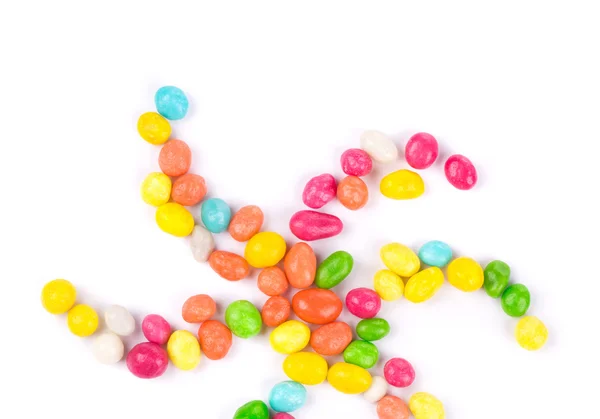 Colorful candies — Stock Photo, Image