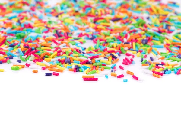 Colorful candies — Stock Photo, Image