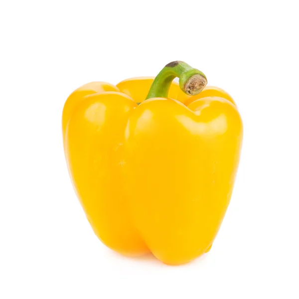 Yellow pepper. — Stock Photo, Image