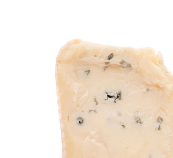 Primer plano de queso azul . —  Fotos de Stock