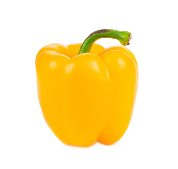 Sweet yellow pepper. — Stock Photo, Image