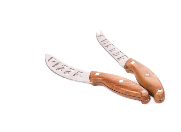 Kitchen knifes. — Stock Photo, Image