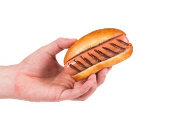 Hotdog el 