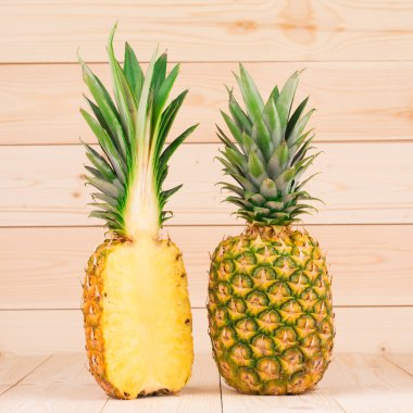 Ananas Meyve