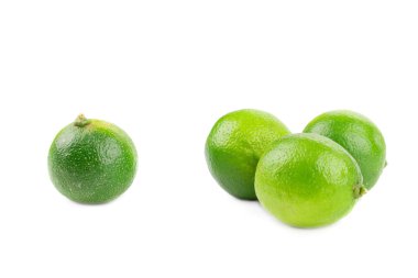 Narenciye limon meyve