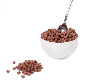 Mısır gevreği süt