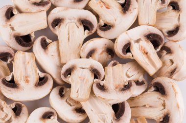 champignon mantarları