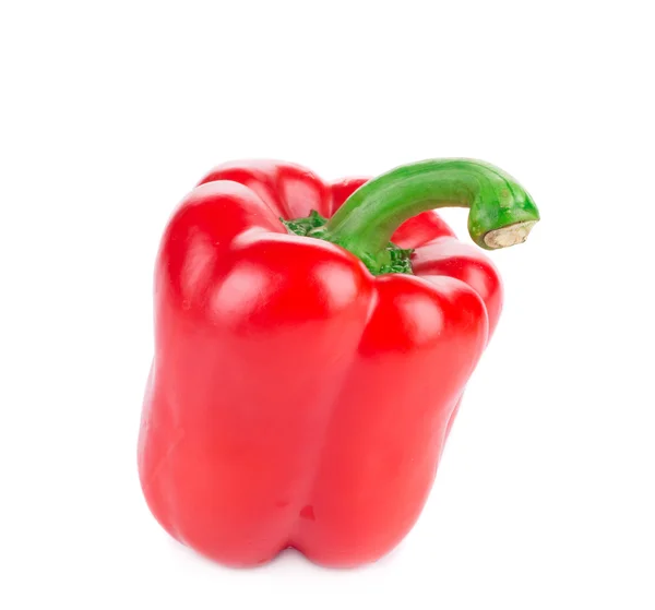 Sød rød peber. - Stock-foto