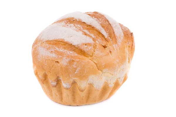 Pane bianco — Foto Stock