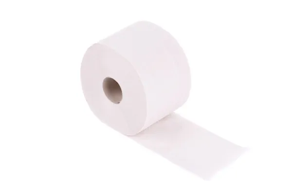 Toilet paper. — Stock Photo, Image