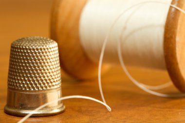 yüksük ve konuyu kapatalım