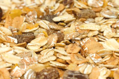 sağlıklı bir kahvaltı - Hububat Ürünleri