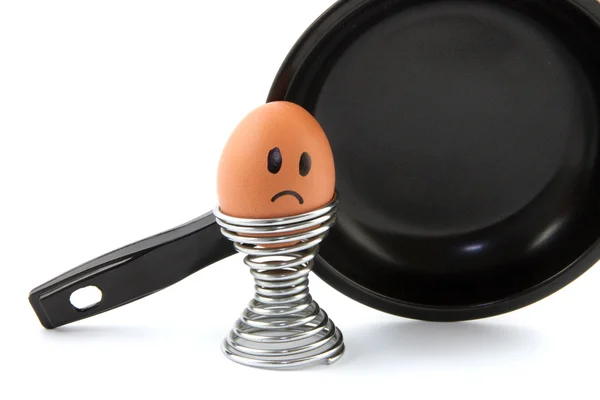 korku ve acı kaderi hakkında