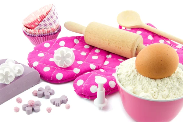 fincan kek dekorasyon