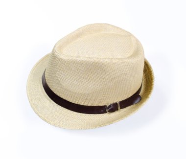 bej renkli yaz şapka