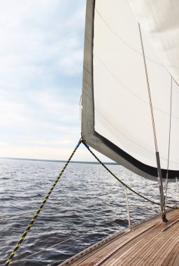 yat. yelken. yat. Turizm.