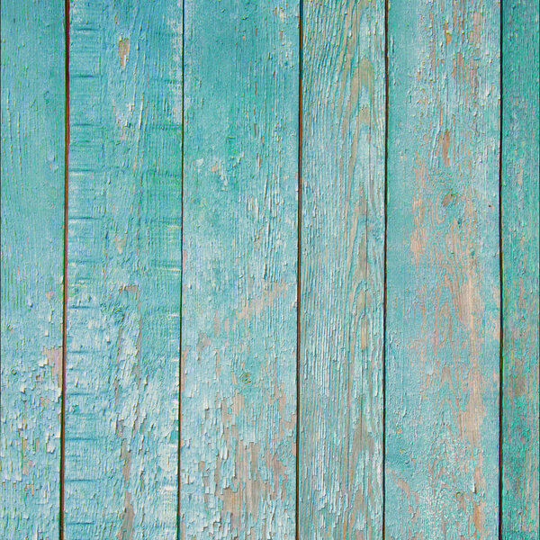 shabby mint Wood Background