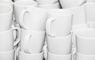 Beyaz kupalar, doku grubu