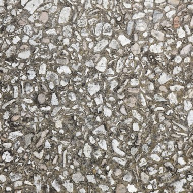 küçük taşlar doku