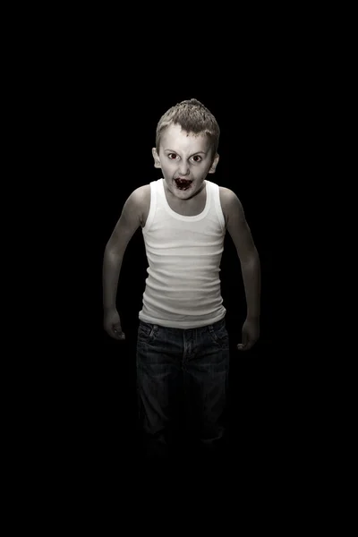 vampir alt gölge, halloween koleksiyon