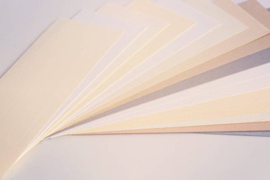 bej kağıt örnekleri