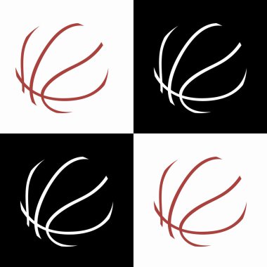 Basketbol simgeler
