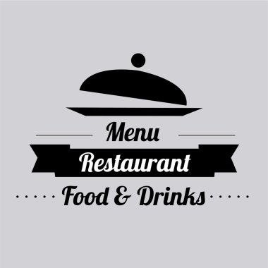 Restoran Simgesi