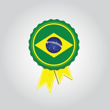 Brezilya madalya