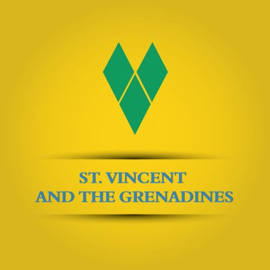 St. Vincent