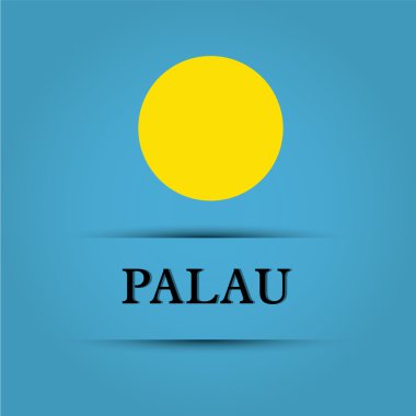 Palau.