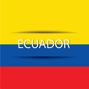 Ekvador
