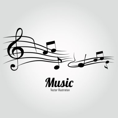 müzik notaları