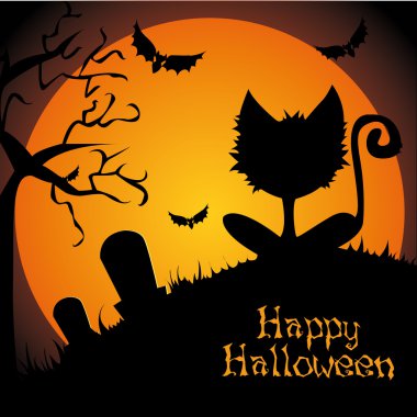 Mutlu cadılar bayramı