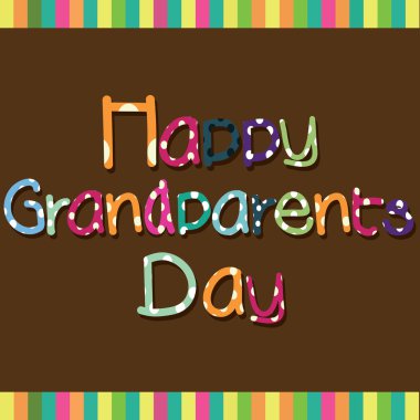 Büyükanne ve Büyükbaba Günü
