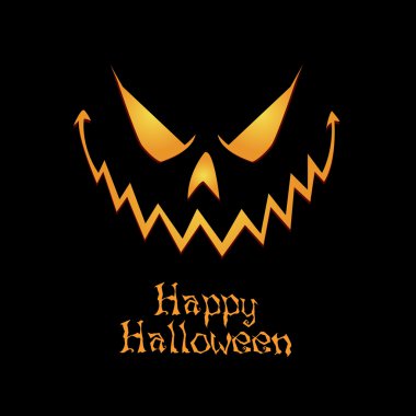 Mutlu cadılar bayramı