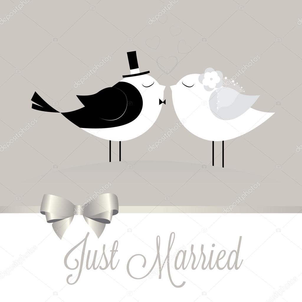 Just Married