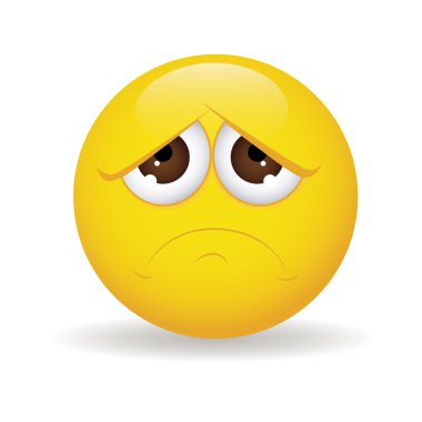 sıkıntıdan face