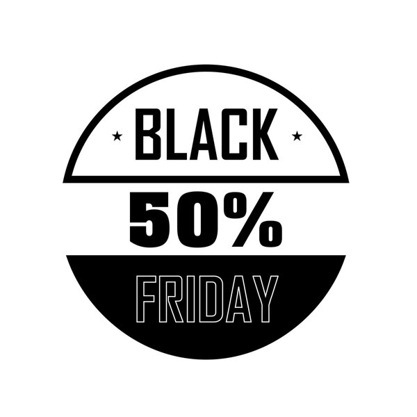 Чёрная пятница