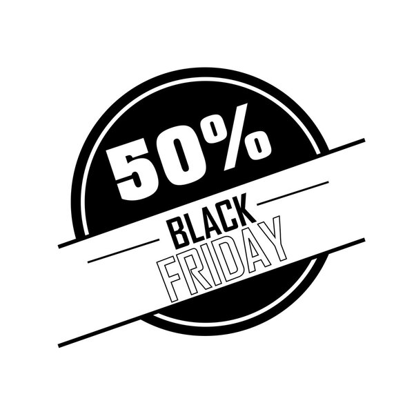 Чёрная пятница