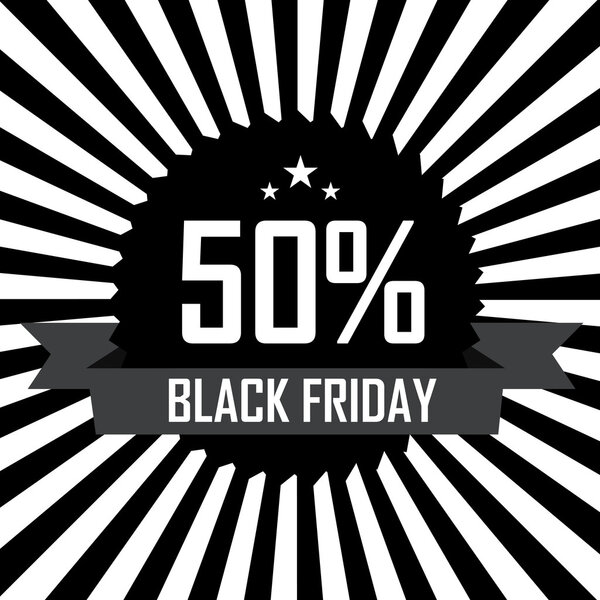 Чёрная пятница