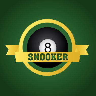 Snooker.