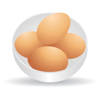 haşlanmış yumurta