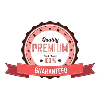 Premium etiketi