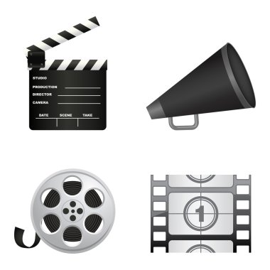 sinema sembolleri