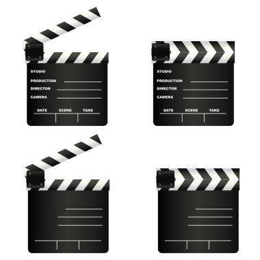 sinema sembolleri