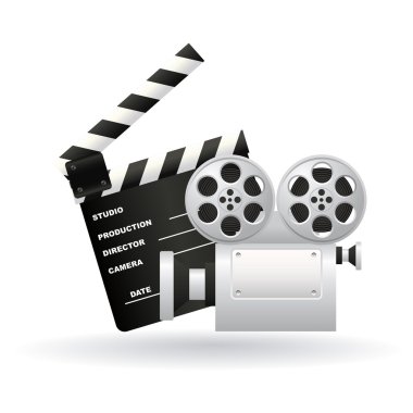 sinema sembolleri